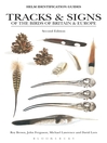 Tracks and Signs of the Birds of Britain and Europe (eBook)